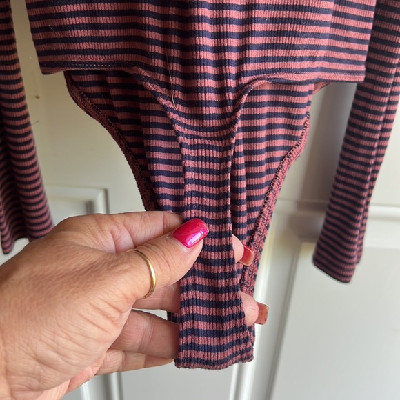 Express Bodysuit - Picture 2 of 2